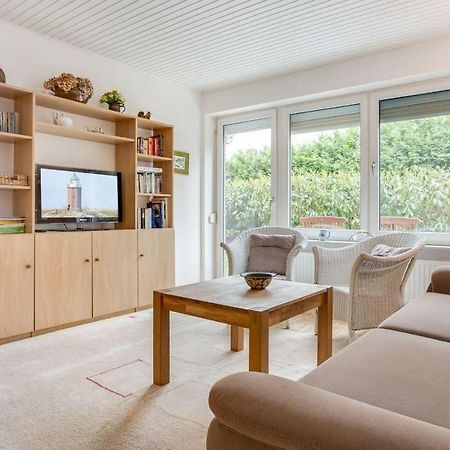 Fewo-Lebender Sankt Peter-Ording Exteriér fotografie