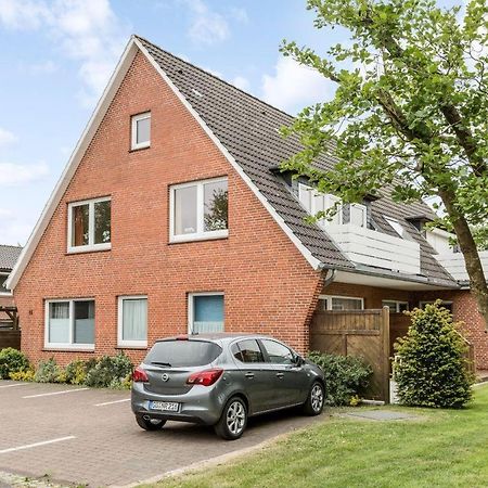 Fewo-Lebender Sankt Peter-Ording Exteriér fotografie